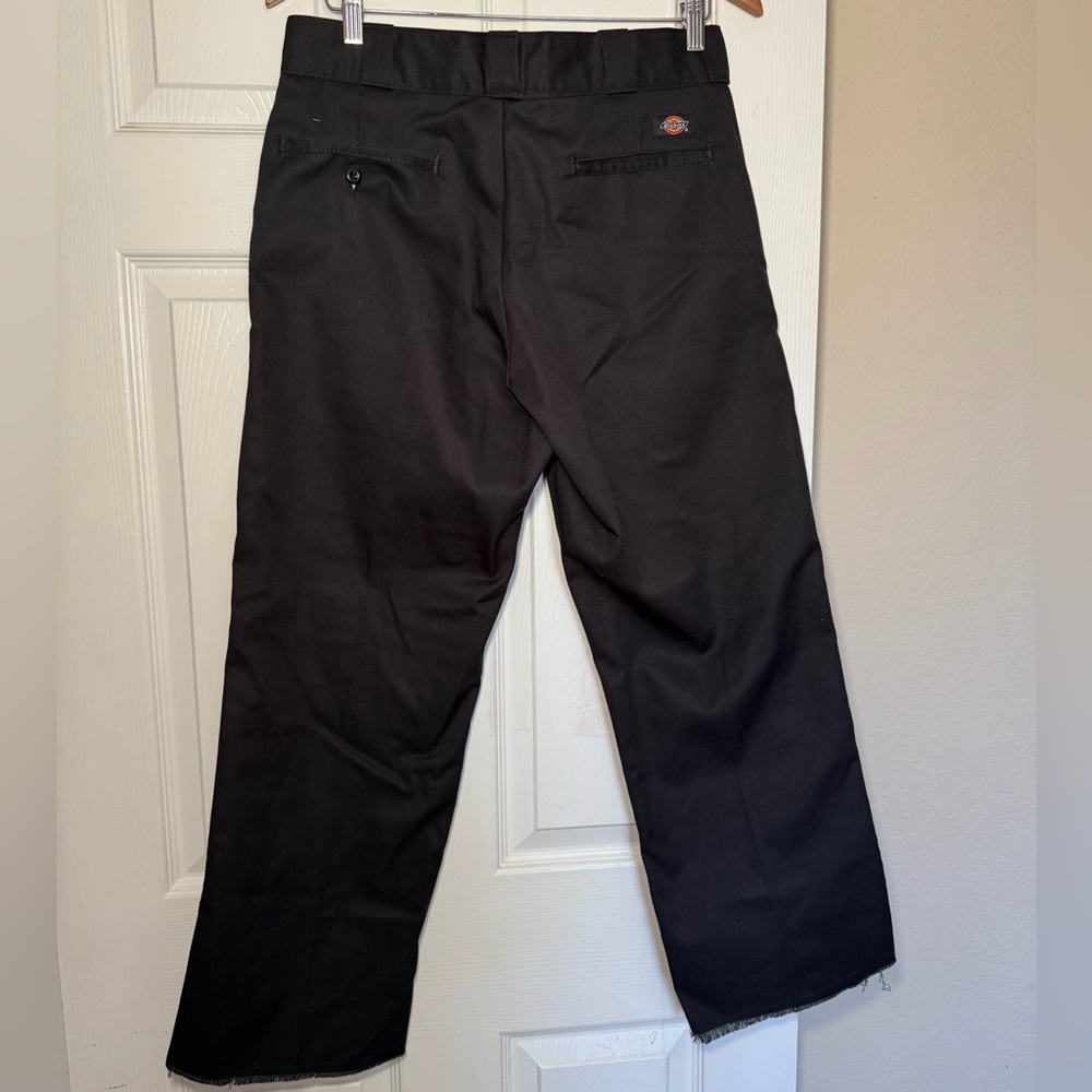 Dickies UO Exclusive 874 Cutoff work pants - Picture 6 of 9